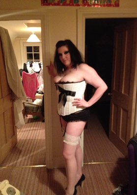 Kate, 51 Escorts London