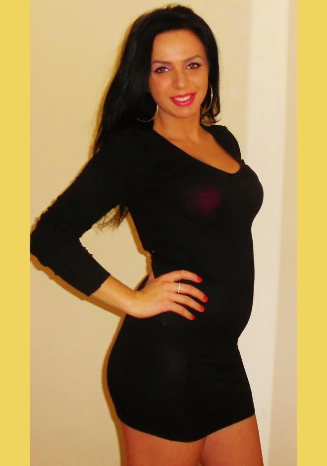 Silvia, 51 Escorts London
