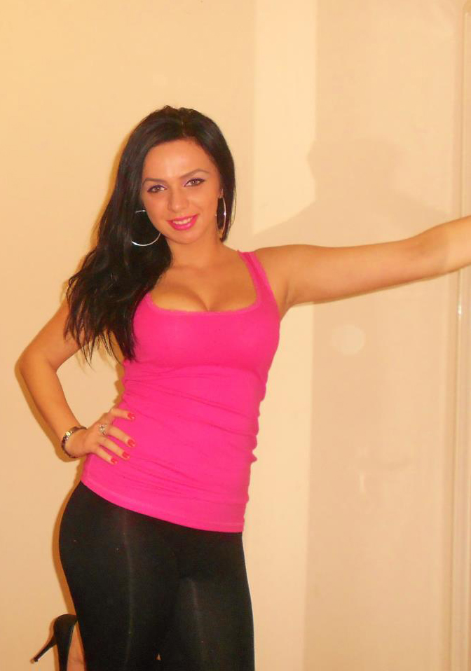 Silvia, 51 Escorts London