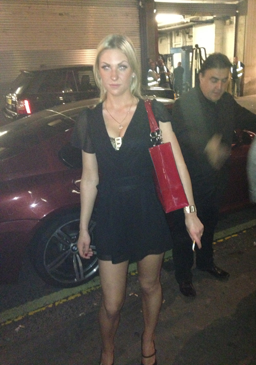 Tanya, 51 Escorts London